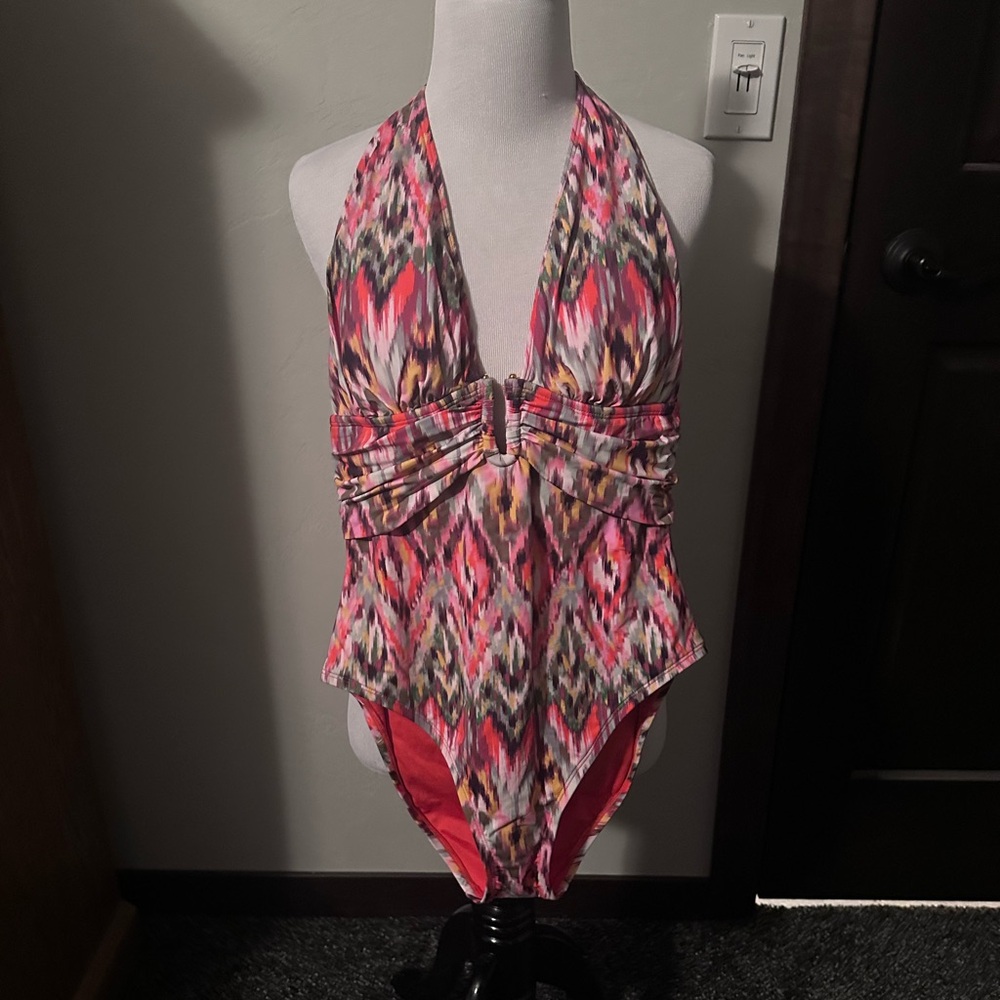 NWT- BLEU ROD BEATTIE Swim Suite